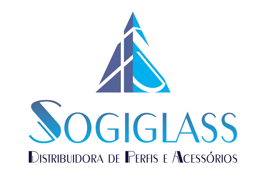Sogiglass | Distribuidora de Perfis e Acessórios