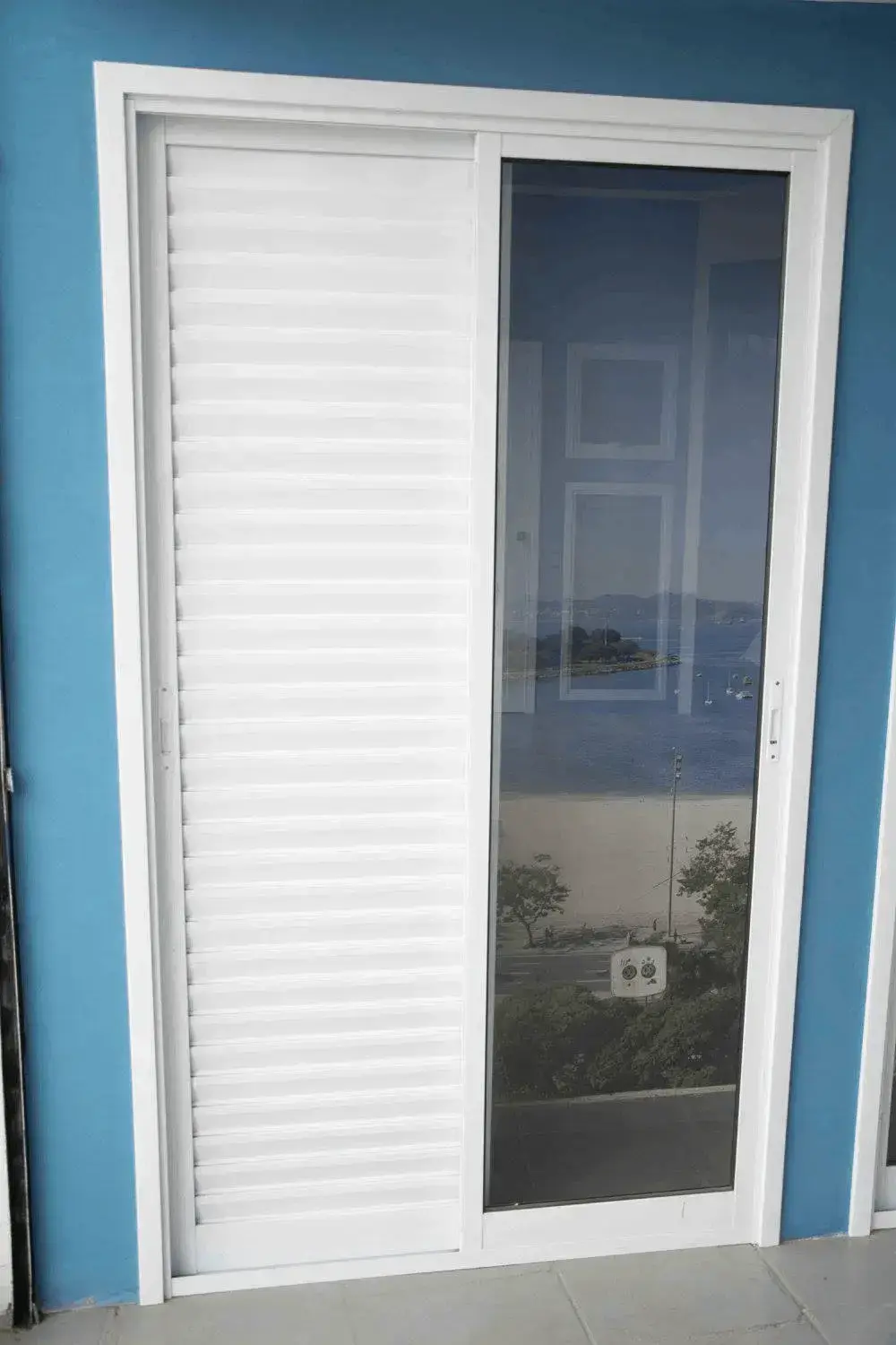 vidro a pronta entrega